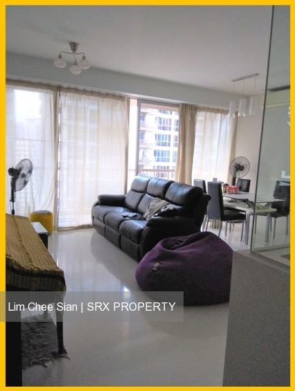 Austville Residences thumbnail photo